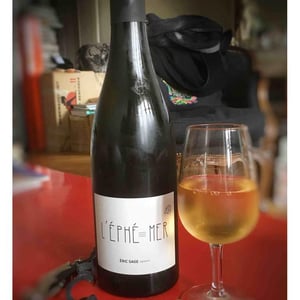 L’éphé Mer 2017
