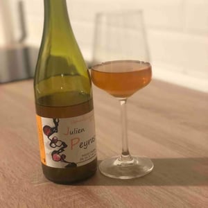 L'Éphémère Blanc 2017