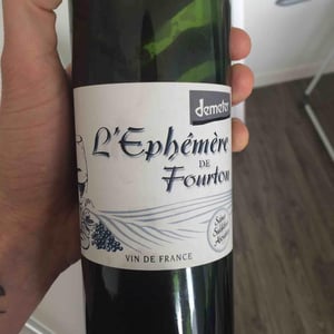 L'Éphémère de Fourton - Les Vignobles de Damanieu - bernard-aude-richard