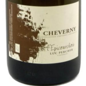 Cheverny Blanc - L’epicourchois - anne-marie-luc-percher