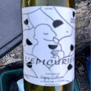L'Épicurien - Grégory Guillaume - gregory-guillaume