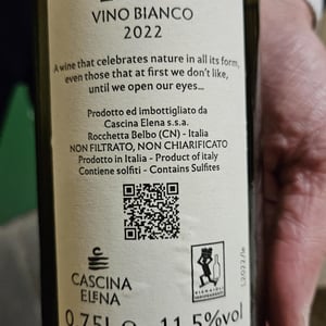 Lepre - Cascina elena - Filippo De Vito, Peter Cooper, Elaine Scialo -2022