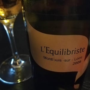 L'Équilibriste - La Grange Tiphaine - Coralie & Damien Delécheneau 