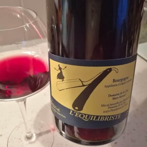 L'Équilibriste 2015