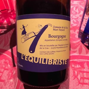 L'Équilibriste