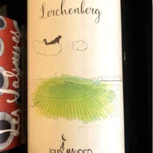 Lerchenberg - Louis Maurer - louis-maurer