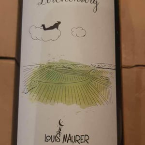 Lerchenberg - Louis Maurer - Louis Maurer