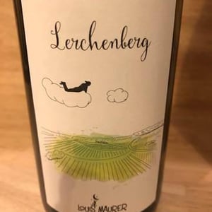 Lerchenberg - Louis Maurer - Louis Maurer 