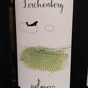 Lerchenberg - Louis Maurer - louis-maurer