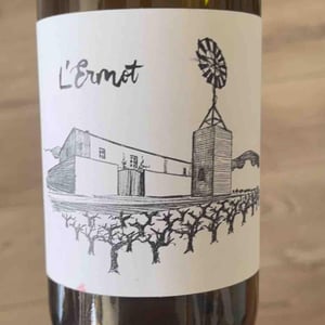 L'Ermot - Celler La Salada - Toni Carbó 
