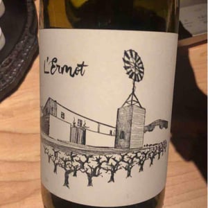 Celler La Salada - Toni Carbó - L'Ermot