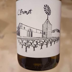 L'Ermot - Celler La Salada - toni-carbo