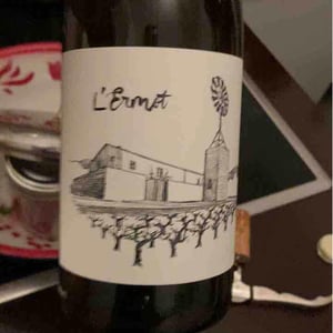 L'Ermot - Celler La Salada - toni-carbo