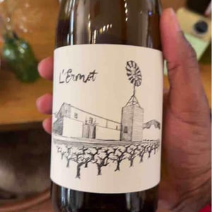 L'Ermot - Celler La Salada - Toni Carbó 