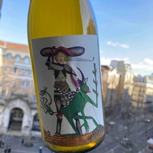 Leroy Del Rio - Domaine Saurigny - Jérôme Saurigny 