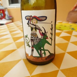 Leroy Del Rio - Domaine Saurigny - Jérôme Saurigny 