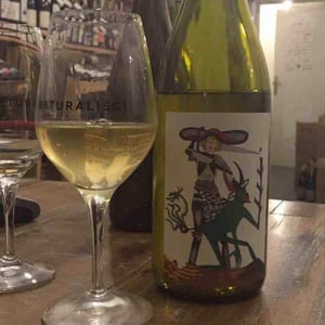 Leroy Del Rio - Domaine Saurigny - Jérôme Saurigny 