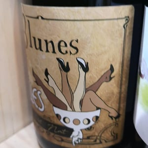 Les 13 Bulles - Domaine Des 13 Lunes - sylvain-liotard-florent-da-conceicao
