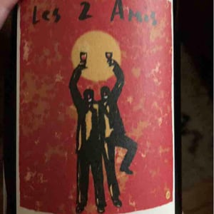 Domaine de la Garreliére - Pascale & François Plouzeau - Les 2 Amis