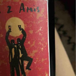 Les 2 Amis - Domaine de la Garreliére - Pascale & François Plouzeau 
