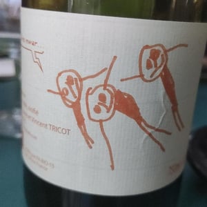 Marie et Vincent Tricot - Vincent et Marie Tricot - Les 3 Bonhommes MC