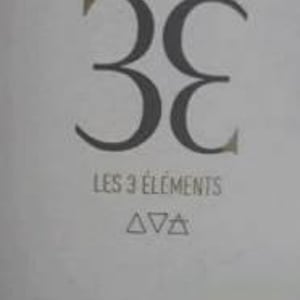 Les 3 Éléments - Domaine Éric Sage - Éric Sage 