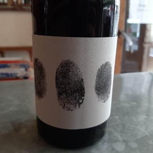 Les 3 Po(in)tes ( Vin Des Potes ) - Le Champ Des Barbiers - christine-stephane-gros