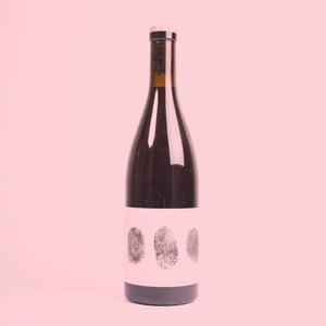 Les 3 Po(in)tes ( Vin Des Potes ) - Le Champ Des Barbiers - christine-stephane-gros