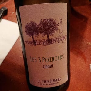 Les 3 Poiriers - Les Terres Blanches - celine-benoit-blet