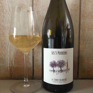 Les Terres Blanches - Celine & Benoit Blet - Les 3 Poiriers