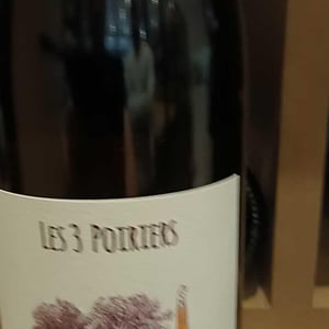Les 3 Poiriers - Les Terres Blanches - celine-benoit-blet