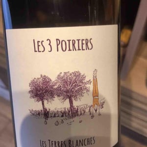 Les 3 Poiriers - Les Terres Blanches - celine-benoit-blet
