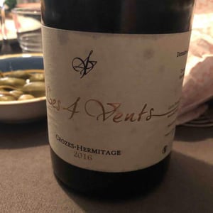 Les 4 Vents - Domaine Les 4 Vents - Lucie et Nancy Fourel 