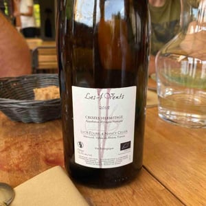 Les 4 Vents - Domaine Les 4 Vents - Lucie et Nancy Fourel 