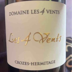 Les 4 Vents - Domaine Les 4 Vents - Lucie et Nancy Fourel 