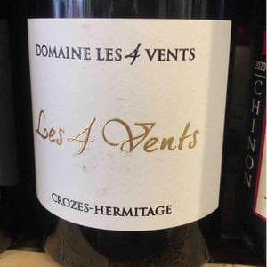 Les 4 Vents - Domaine Les 4 Vents - Lucie et Nancy Fourel 