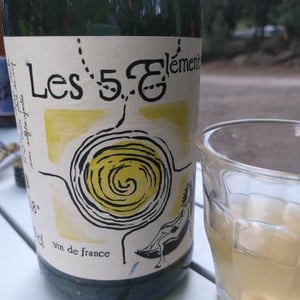 Kuhn - Sandrine & Philippe Kuhn - Les 5 Éléments