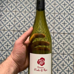 Les 5 Sceaux - Emile & Rose (ex-Domaine des 1000 Roses) - Caroline & Marcel Gisclard 