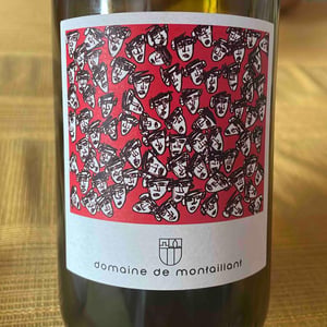 Domaine Montaillant - Alexis Hudon & Jérôme Loubert - Les Abeilles