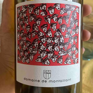 Domaine Montaillant - Alexis Hudon & Jérôme Loubert - Les Abeilles
