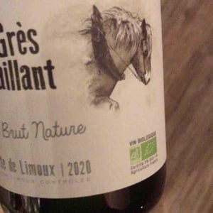Les Abeilles - Domaine Grès Vaillant - Aigline de CAUSANS & Laurent MAFFEIS 