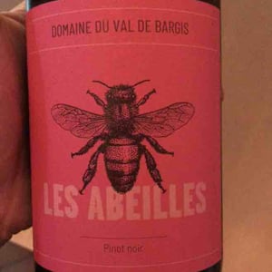 Les Abeilles - Val De Bargis - Pierre Charlot et Marielle Michot -2019