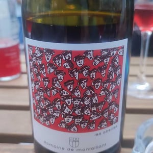 Domaine Montaillant - Alexis Hudon & Jérôme Loubert - Les Abeilles