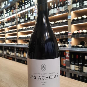 Les Acacias - Mas del Périé - fabien-jouves