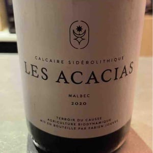 Les Acacias - Mas del Périé - fabien-jouves