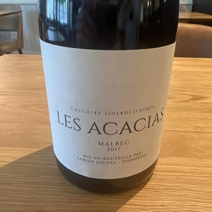 Les Acacias - Mas del Périé - fabien-jouves