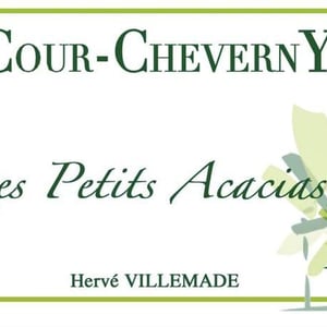 Hervé Villemade - Hervé Villemade - Les Acacias