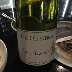 Hervé Villemade - Hervé Villemade - Les Acacias