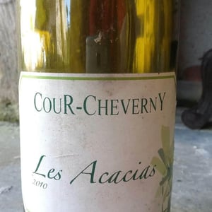 Hervé Villemade - Hervé Villemade - Les Acacias