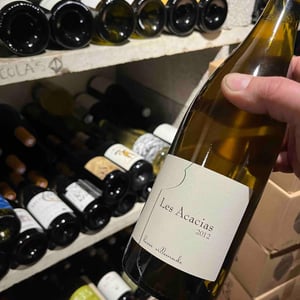 Les Acacias - Hervé Villemade - herve-villemade
